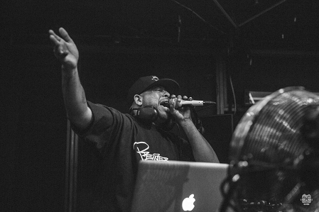 DJ Premier